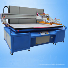 Low Price Automatic Large Glass Screen Printing Machine